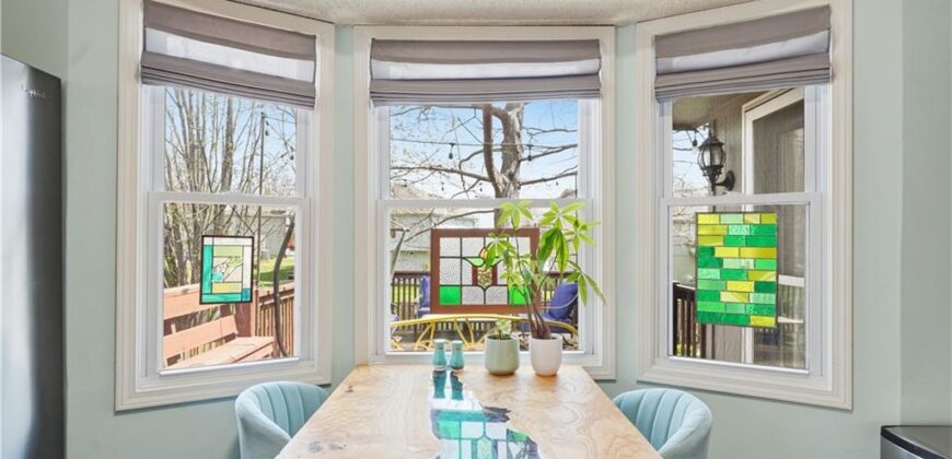 10303 N Main Street, Kansas City, MO 64155