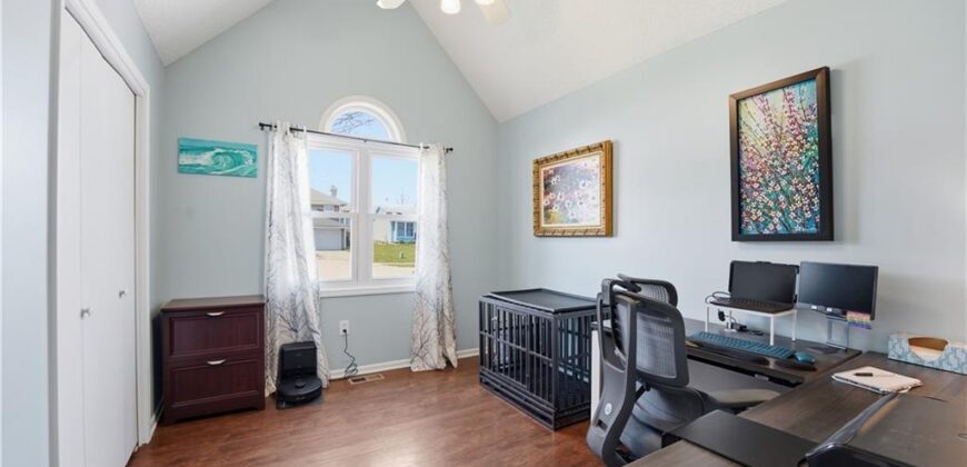 10303 N Main Street, Kansas City, MO 64155