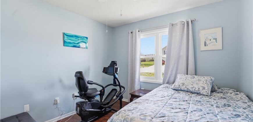 10303 N Main Street, Kansas City, MO 64155