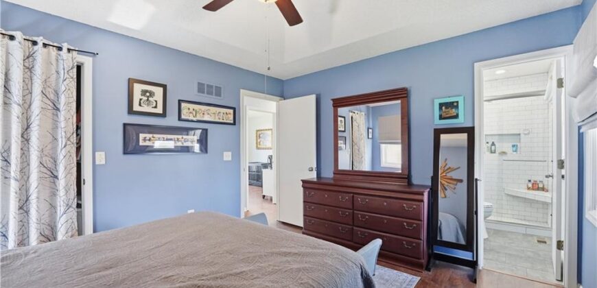 10303 N Main Street, Kansas City, MO 64155