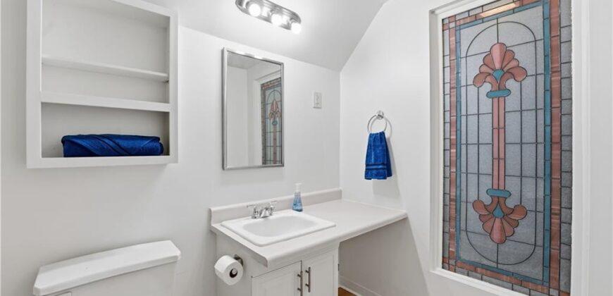 10303 N Main Street, Kansas City, MO 64155