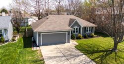 10303 N Main Street, Kansas City, MO 64155