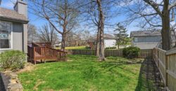 10303 N Main Street, Kansas City, MO 64155