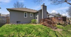 10303 N Main Street, Kansas City, MO 64155