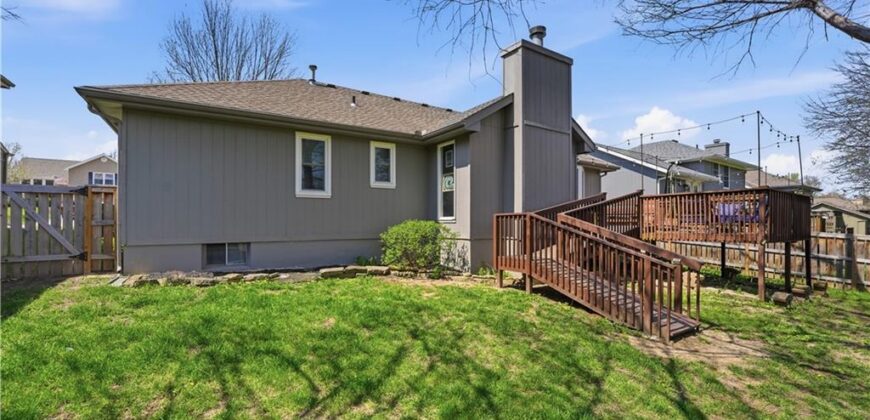 10303 N Main Street, Kansas City, MO 64155