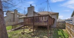 10303 N Main Street, Kansas City, MO 64155