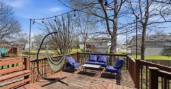 10303 N Main Street, Kansas City, MO 64155