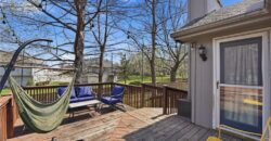 10303 N Main Street, Kansas City, MO 64155