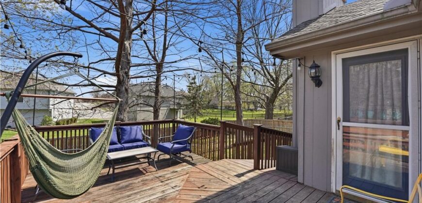 10303 N Main Street, Kansas City, MO 64155