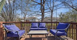 10303 N Main Street, Kansas City, MO 64155