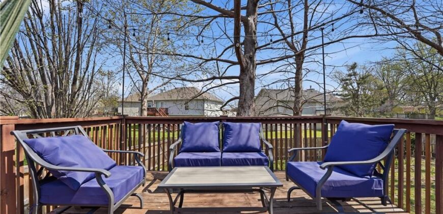 10303 N Main Street, Kansas City, MO 64155