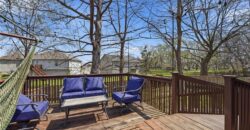 10303 N Main Street, Kansas City, MO 64155