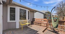 10303 N Main Street, Kansas City, MO 64155