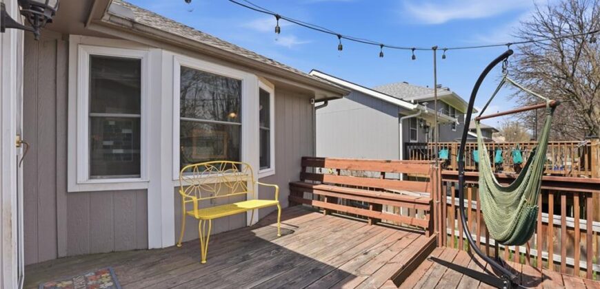 10303 N Main Street, Kansas City, MO 64155