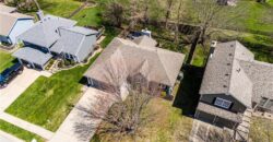 10303 N Main Street, Kansas City, MO 64155