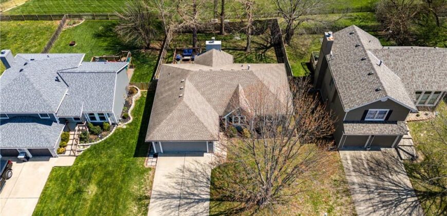 10303 N Main Street, Kansas City, MO 64155