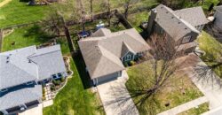 10303 N Main Street, Kansas City, MO 64155