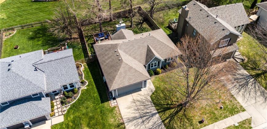 10303 N Main Street, Kansas City, MO 64155