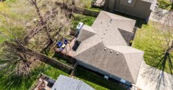 10303 N Main Street, Kansas City, MO 64155