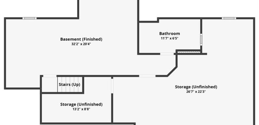 10303 N Main Street, Kansas City, MO 64155