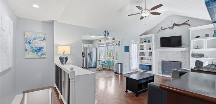 10303 N Main Street, Kansas City, MO 64155