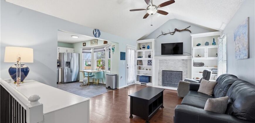 10303 N Main Street, Kansas City, MO 64155