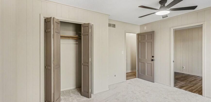 4811 Waukomis Drive, Kansas City, MO 64151