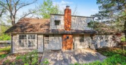 4811 Waukomis Drive, Kansas City, MO 64151