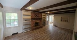 4811 Waukomis Drive, Kansas City, MO 64151