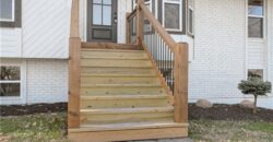 14401 NW 67th Street, Parkville, MO 64152