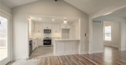 14401 NW 67th Street, Parkville, MO 64152