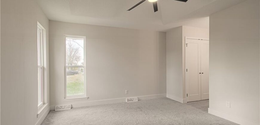 14401 NW 67th Street, Parkville, MO 64152