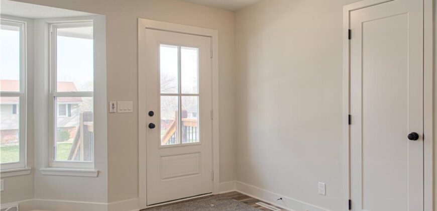 14401 NW 67th Street, Parkville, MO 64152