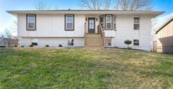 14401 NW 67th Street, Parkville, MO 64152