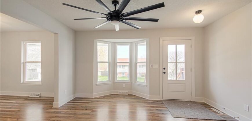 14401 NW 67th Street, Parkville, MO 64152