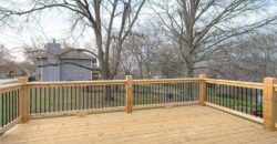 14401 NW 67th Street, Parkville, MO 64152