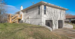 14401 NW 67th Street, Parkville, MO 64152