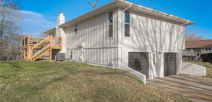 14401 NW 67th Street, Parkville, MO 64152