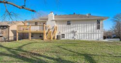 14401 NW 67th Street, Parkville, MO 64152