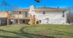 14401 NW 67th Street, Parkville, MO 64152