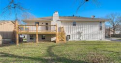 14401 NW 67th Street, Parkville, MO 64152