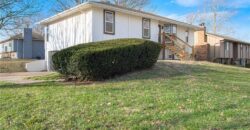 14401 NW 67th Street, Parkville, MO 64152