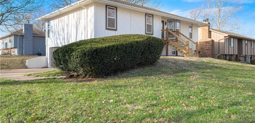 14401 NW 67th Street, Parkville, MO 64152