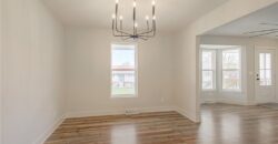 14401 NW 67th Street, Parkville, MO 64152