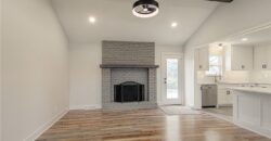 14401 NW 67th Street, Parkville, MO 64152