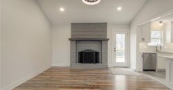 14401 NW 67th Street, Parkville, MO 64152