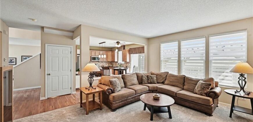 5505 N Wyoming Street, Kansas City, MO 64118