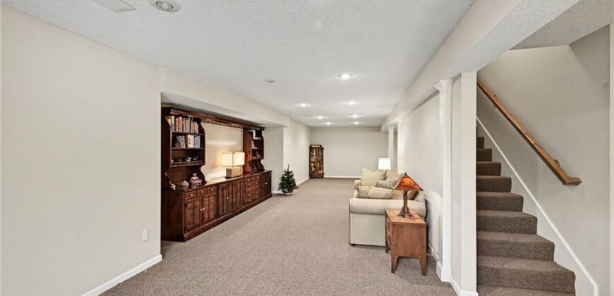 5505 N Wyoming Street, Kansas City, MO 64118