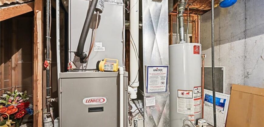 5505 N Wyoming Street, Kansas City, MO 64118