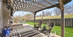 5505 N Wyoming Street, Kansas City, MO 64118